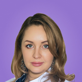 Копылова Юлия Валерьевна, семейный психолог