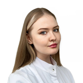 Канцурова Мария Руслановна, гинеколог