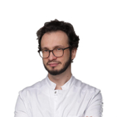 Иванов Вадим Валерьевич, невролог