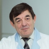 Ковылин Александр Иванович, психотерапевт