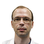 Усанов Евгений Александрович, ортопед