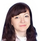 Агеева Наталья Анатольевна, врач УЗД