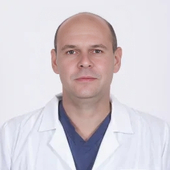 Дорофеев Александр Генрихович, детский хирург