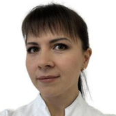 Эркаева Елена Алексеевна, акушер-гинеколог