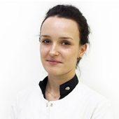 Чеснокова Яна Эдуардовна, семейный врач