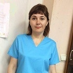 Шаталина Светлана Борисовна, невролог