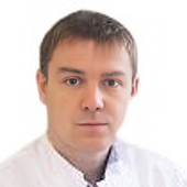 Радаев Никита Николаевич, детский хирург