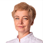 Флорова Марина Александровна, гинеколог