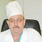 Штофин Сергей Геннадьевич, хирург