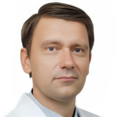 Лахин Данила Иванович, кардиолог