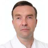 Асиновсков Илья Геннадиевич, хирург