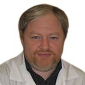 Веледницкий Владислав Борисович, врач-генетик