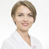 Смирнова Злата Вячеславовна, стоматолог-ортопед