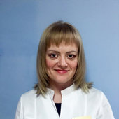 Болотова Александра Михайловна, кардиолог