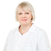 Табакина Галина Николаевна, инфекционист