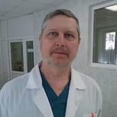 Тарасов Игорь Юрьевич, анестезиолог