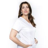 Кульпина Лада Викторовна, косметолог