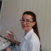 Султанова Альфия Равильевна, эндокринолог