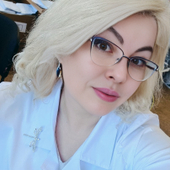 Фаттахова Елена Васильевна, терапевт