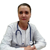 Леонова Татьяна Викторовна, терапевт