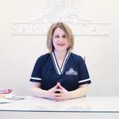 Курило Ирина Николаевна, дерматолог