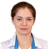 Карабутина Тамара Шукриевна, невролог