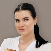 Кравцова Валентина Владимировна, врач-косметолог