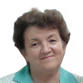 Денисенко Раиса Хисметовна, семейный врач