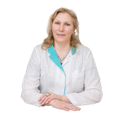 Тихомирова Ирина Владимировна, детский гастроэнтеролог