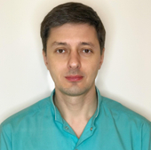Котелевский Александр Васильевич, невролог
