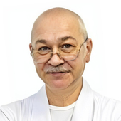 Муминов Тимур Акрамович, ЛОР