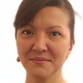 Харитонова Екатерина Борисовна, анестезиолог