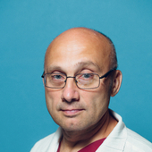 Староверов Олег Васильевич, детский уролог