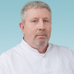 Терехов Сергей Иванович, стоматолог-ортопед