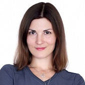 Кулагина Наталья Сергеевна, пульмонолог