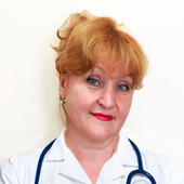 Сахапова Наталья Юрьевна, терапевт