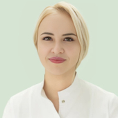 Безъязыкова Ольга Ивановна, ортодонт