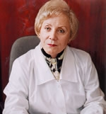 Тимина Валентина Петровна, иммунолог