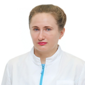 Сташкевич Лариса Валериевна, венеролог