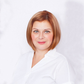 Соколова Оксана Валерьевна, стоматолог-ортопед