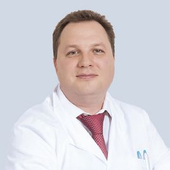 Альбов Матвей Сергеевич, венеролог