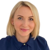 Котова Мария Алексеевна, терапевт