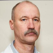 Руденко Андрей Владимирович, хирург