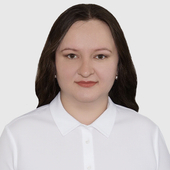 Егорова Анна Сергеевна, массажист