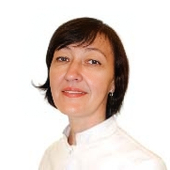 Самохина Ирина Хаузеровна, стоматолог-терапевт