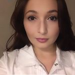 Бобрышева Александра Денисовна, челюстно-лицевой хирург