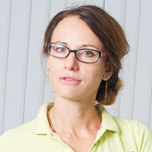 Комарова Екатерина Александровна, стоматолог-терапевт