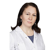 Голимбекова Мария Вячеславовна, кардиолог