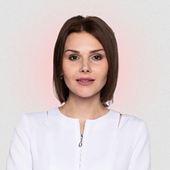 Боровик Наталья Николаевна, врач-косметолог