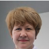 Деркач Ольга Ларионовна, стоматолог-терапевт